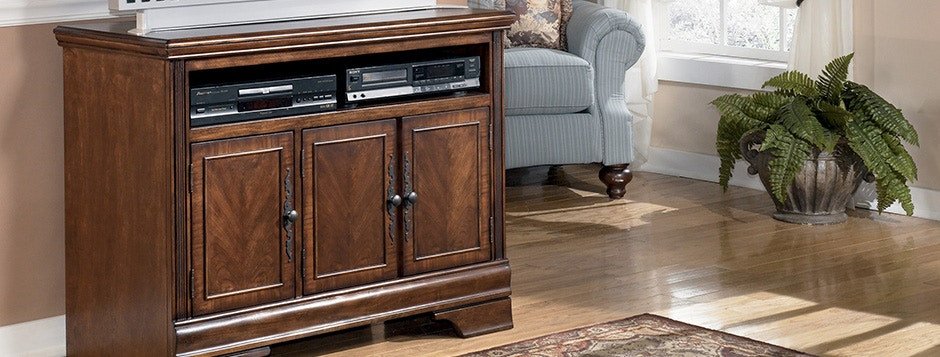 Entertainment banner